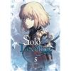 Yen Press Solo Leveling 5: Volume 5