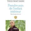 Pocket Prendre soin de l'enfant inter: Faire la paix avec soi