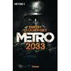 HEYNE Metro 2033: Roman: 1