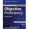 Klett Objective Proficiency: Teacher's Book