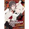 Seven Seas I Won't Let Mistress Suck My Blood Vol. 2