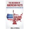 CREATESPACE The Big Book of American Facts: 1000 Interesting Facts And Trivia About USA: Volume 1