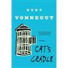Dial Press Trade Paperback Cat's Cradle: A Novel