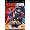 DC Comics Red Hood: Outlaws Volume Four