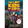 Farshore Last Kids on Earth and the Skeleton Road: A New York Times Bestselling Zombie Adventure of Monsters and Mayhem