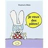 Taschen Je veux des pâtes !