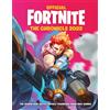 Wildfire FORTNITE Official: The Chronicle (Annual 2022)