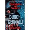 Panini Five Nights at Freddy's: Durchgeknallt
