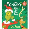 Random House Books for Young Readers The Grinch's Great Big Flap Book: Over 60 Lift-the-Flaps Inside!