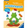 Ravensburger Mein Block zum Schulanfang: Konzentration