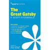 Sparknotes Great Gatsby SparkNotes Literature Guide: Volume 30