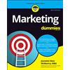 Wiley Marketing for Dummies: Use Marketing Strategies to Build Brands and Roi, Master Seo, E-commerce, Video, Digital, Social and Mobile Channels, Apply Psychology to Win Loyalty and Lifetime Value