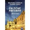 Kiepenheuer & Witsch GmbH Falsche Freunde: Commissario Morello ermittelt in Venedig: 3