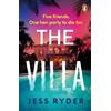 Penguin The Villa: The perfect holiday thriller for summer from the bestselling author of The Ex-Wife