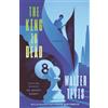 Vintage The King Is Dead: Stories