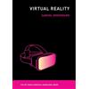 MIT Press Virtual Reality