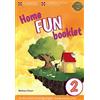 Cambridge University Press Storyfun. Level 2. Home fun booklet. Per la Scuola media