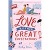 Ember Love & Other Great Expectations