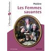 MAGNARD Les femmes savantes: Texte intégral