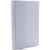 Nelson Bibles KJV Bride's Bible: King James Version, White, Leathersoft, Red Letter, Comfort Print: God's Word for Your Wedding Day