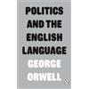 Penguin Politics and the English Language
