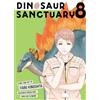 Seven Seas Dinosaur Sanctuary 8