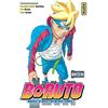 KANA Boruto - Naruto next generations - Tome 5