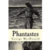 CREATESPACE Phantastes: A Faerie Romance for Men and Women