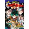 Planeta Cómic My Hero Academia nº 26