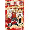 GLENAT JEUNESSE One Piece 41: Déclaration De Guerre