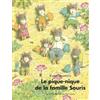 Taschen Le Pique-nique de la famille Souris