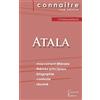 Les Editions Du Cenacle Atala: Fiche de lecture