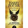 SALAMANDRA BOLSILLO Harry Potter y el legado maldito / Harry Potter and the Cursed Child: 8