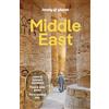 Lonely Planet Middle East: Plan the Trip of a Lifetime | Detailed Itineraries & Maps | Insider Tips | Covers Egypt, Turkiye, Israel, Jordan and more