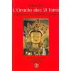 IFS L'Oracle des 21 Tara: Divination Mo transmise à Atisha par la déesse Tara