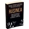 HERALD Rusinea. Vocea, experienta si vindecarea rusinii in procesul terapeutic - Daniela Luca, Corneliu Irimia, Lavinia Barlogeanu, Carmen Beyer, Erik Hygum, Daniela Dumitrescu, Editie in limba romana