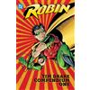 DC Comics Robin: Tim Drake Compendium Book One