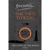 HarperCollins The Two Towers: The Classic Bestselling Fantasy Novel: Book 2