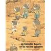 Taschen La Famille Souris et la racine géante