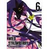 Star Comics Wild strawberry (Vol. 6)