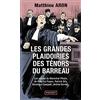 Pocket Les grandes plaidoiries des ténors du barreau: quand les mots peuvent tout changer