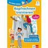 Klett Mathe-Helden: Kopfrechnen trainieren 3. Klasse: Mathematik in der Grundschule