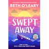 Quercus Swept Away: the epic romance from the Sunday Times bestselling author of The Flatshare