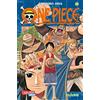 Carlsen Verlag GmbH One Piece 24. Träume: Piraten, Abenteuer und der größte Schatz der Welt!