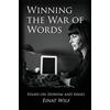CreateSpace Independent Publishing Platf Winning the War of Words: Essays on Zionism and Israel