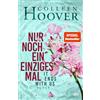 Dtv Nur noch ein einziges Mal: Roman | Die deutsche Ausgabe des Bestsellers ¿It Ends With Us¿: 1