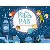 1 2 3 SOLEIL Peter Pan
