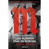 Debolsillo M. 3 - Los últimos días de Europa
