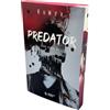 Bookzone Predator