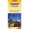 FREYTAG-BERNDT UND ARTARIA HAWAI THE BIG ISLAND